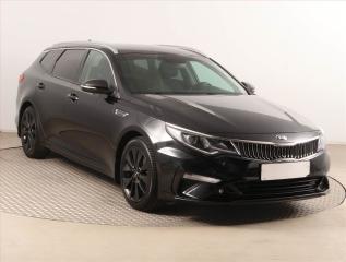 Kia Optima 1.6 CRDi, Automat, Serv.kniha