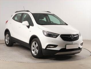 Opel Mokka 1.4 Turbo, 4X4, Serv.kniha