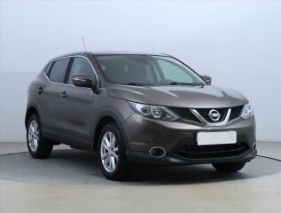 Nissan Qashqai Acenta 1.2 DIG-T, �R,1.maj