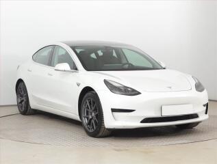 Tesla Model 3 Std Range Plus LFP, SoH 92%