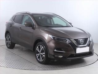 Nissan Qashqai 1.6 dCi, Navi, Tempomat