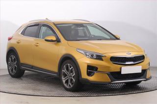Kia XCeed TOP 1.5 T-GDI, R, STK 3/27