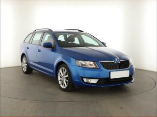 �koda Octavia Style 2.0 TDI, Automat