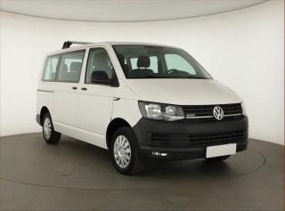 Volkswagen Transporter 2.0 TDI, Bus, 9Mst, R, 1Maj