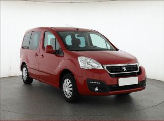Peugeot Partner Active 1.6 16V, 5Mst, R