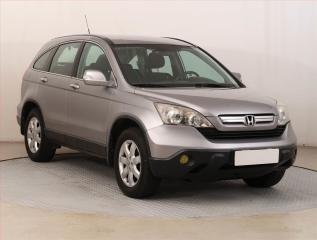 Honda CR-V 2.2 i-CTDi, 4X4, Xenony