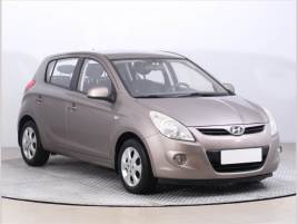 Hyundai i20 1.2, R,1.maj, po STK