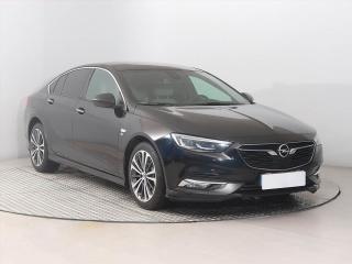 Opel Insignia 2.0 Turbo 4x4, 4X4, Automat