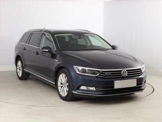 Volkswagen Passat Highline 2.0 TDI, 4X4