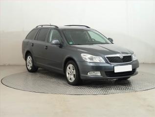koda Octavia Ambiente 1.8 TSI, Automat