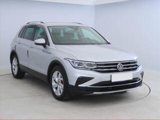 Volkswagen Tiguan 2.0 TDI