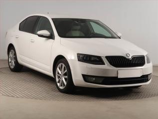 koda Octavia Style 1.4 TSI, Ke, Navi