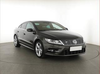 Volkswagen CC R-line 2.0 TDI, Automat