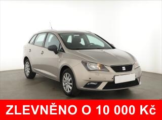 Seat Ibiza 1.6 TDI, Serv.kniha, Tempomat