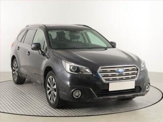 Subaru Outback 2.0 D, 4X4, Automat, K��e