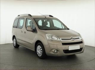 Citron Berlingo 1.6 HDi, 5Mst, R