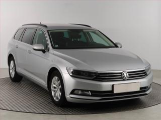 Volkswagen Passat 2.0 TDI, Navi, Tempomat