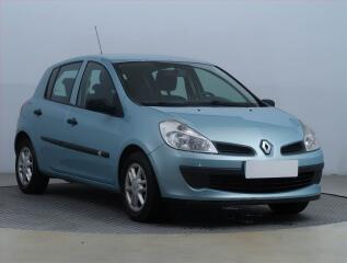 Renault Clio 1.2 16V , �R,1.maj, Ta�n�