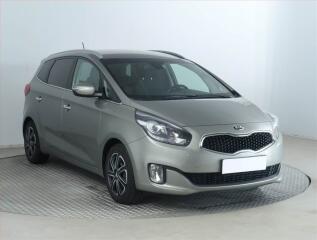 Kia Carens 1.7 CRDi, �R,1.maj, Serv.kniha