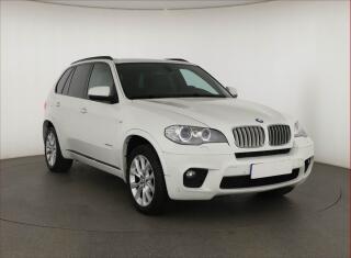 BMW X5 xDrive40d, NOV� V �R, AUTOMAT