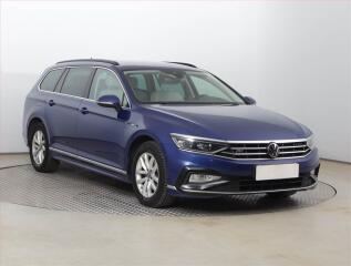 Volkswagen Passat 2.0 TDI, K��e, Navi, Tempomat