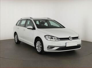 Volkswagen Golf Comfortline 1.6 TDI, Tempomat