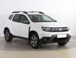 Dacia Duster 1.0 TCe, LPG, Serv.kniha, Navi