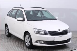 koda Fabia Ambition 1.4 TDI, R,1.maj