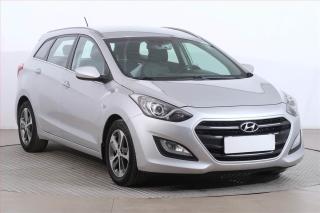 Hyundai i30 1.6 CRDi, Serv.kniha, Tempomat
