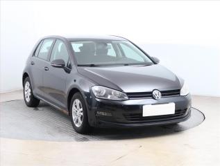 Volkswagen Golf 1.2 TSI, R,1.maj, Serv.kniha