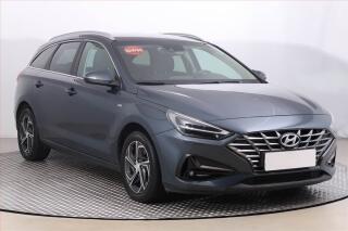 Hyundai i30 1.5 T-GDI MHEV, Automat, �R
