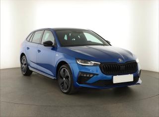 koda Scala 1.0 TSI, Monte Carlo, Keyless