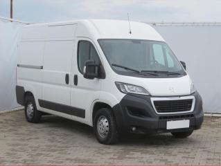 Peugeot Boxer 2.2 BlueHDi, L2H2, 1.0t, 1Maj