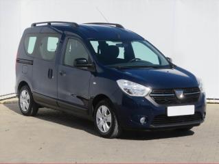 Dacia Dokker Arctica 1.6 SCe, 5Mst, SR