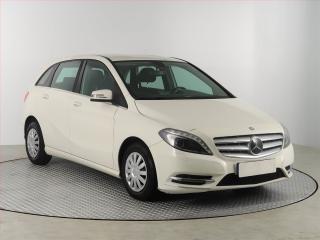 Mercedes-Benz B 180 CDI, Automat, Xenony