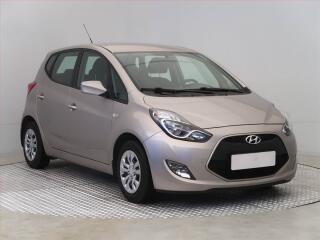Hyundai ix20 1.4 CVVT, Serv.kniha