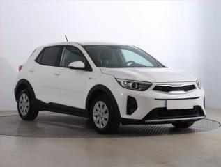 Kia Stonic 1.2 DPI, Serv.kniha