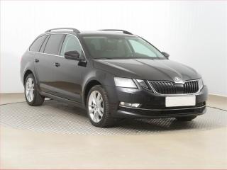 koda Octavia Style 1.4 TSI, Automat