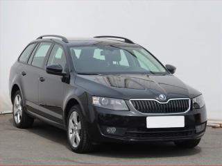 koda Octavia Style 2.0 TDI, 4X4, Automat