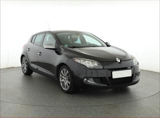 Renault Mgane GT Line 1.4 TCe, po STK