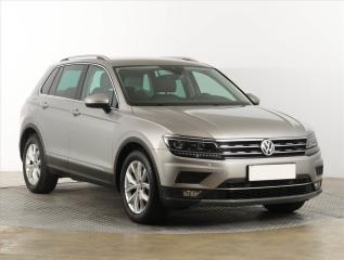 Volkswagen Tiguan Highline 2.0 TDI, digi klim