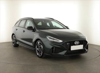 Hyundai i30 1.5 T-GDI MHEV 48V, N-Line