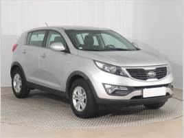 Kia Sportage 2.0 CVVT, Automat, Serv.kniha