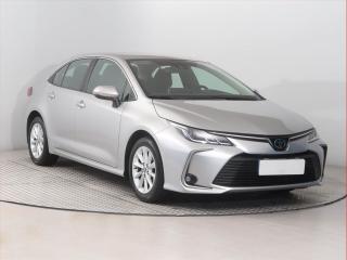 Toyota Corolla 1.5 VVT-i, Serv.kniha