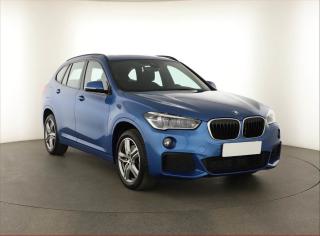 BMW X1 sDrive20i, R, ALL, 1.MAJIEL