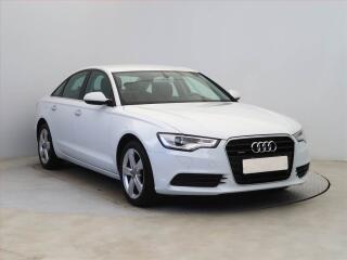 Audi A6 3.0 TDI, 4X4, Automat, K��e