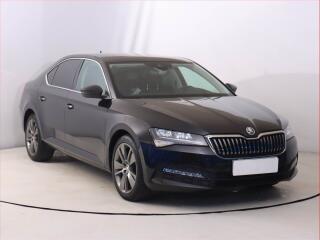 �koda Superb Ambition Plus 1.5 TSI