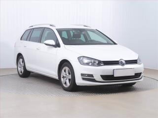 Volkswagen Golf 1.4 TSI, Serv.kniha, Tempomat
