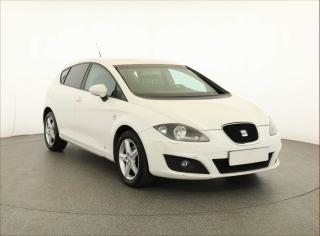 Seat Leon 1.2 TSI, Serv.kniha, Tempomat