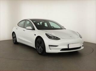 Tesla Model 3 Long Range 4WD 82kWh, SoH 87%